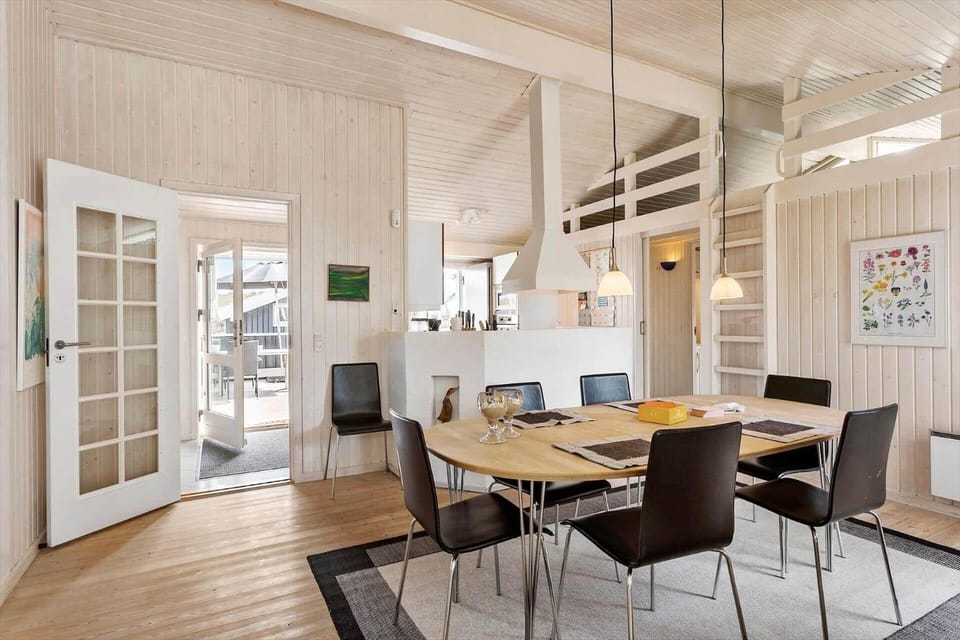 BL1461-Saltum-Kvansletten-29 House in Løkken