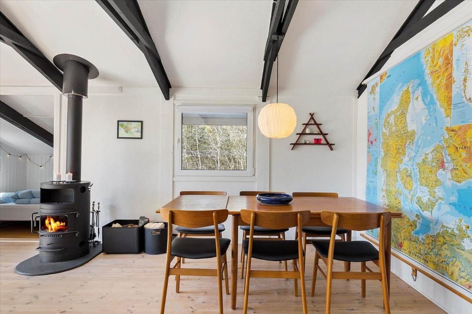 BL794-Pandrup-Hunetorp-Klitvej-113 House in Blokhus