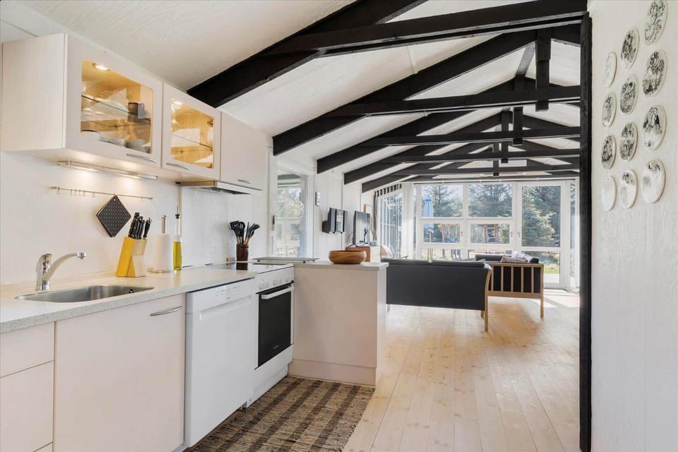 BL794-Pandrup-Hunetorp-Klitvej-113 House in Blokhus