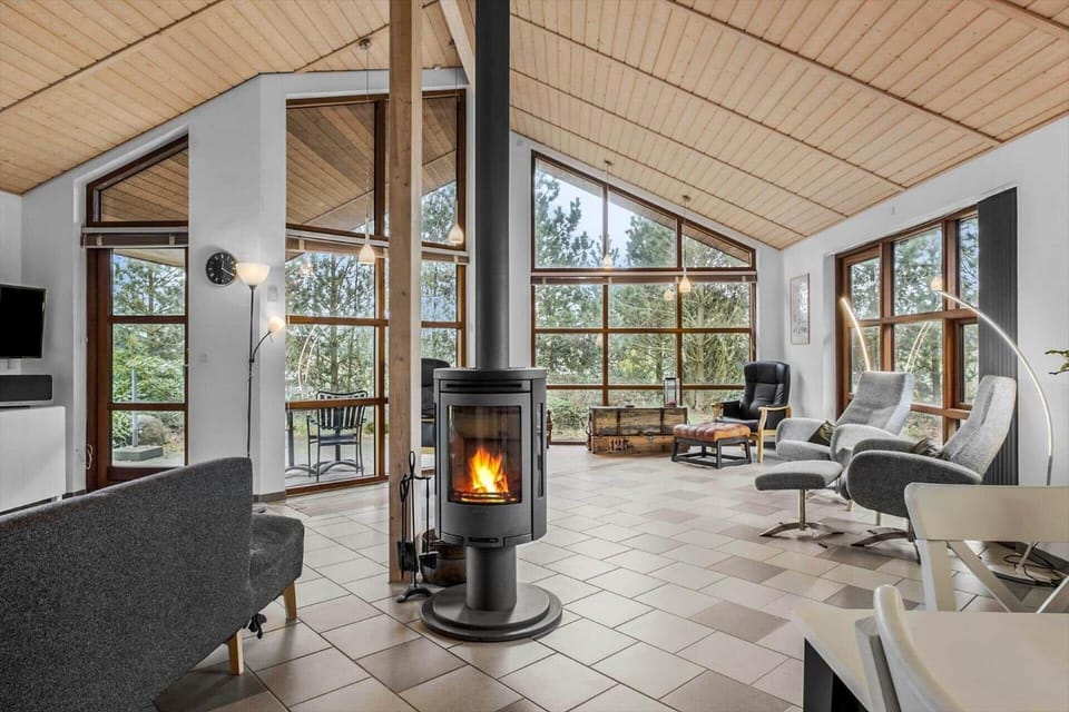 BL308-Saltum-Laustvej-24 House in Løkken