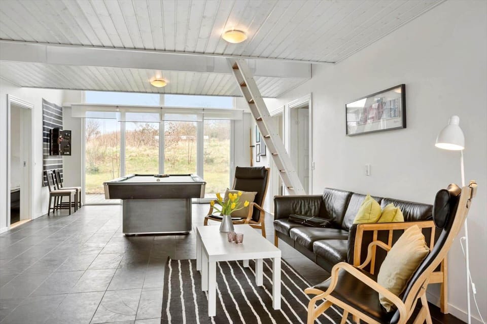 BL106-Saltum-Tolhoj-2 House in Løkken