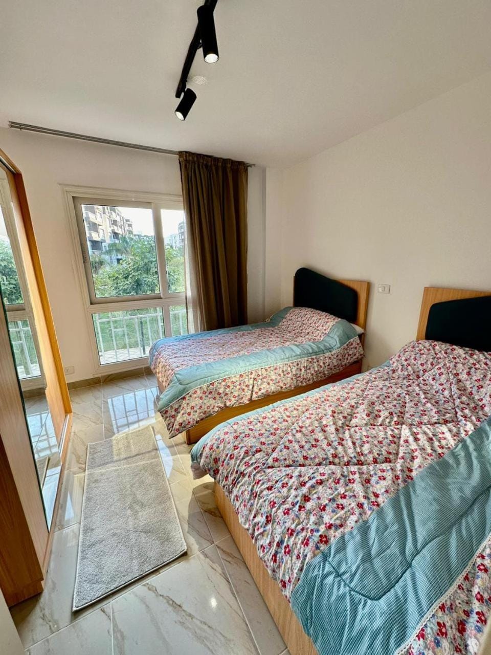 مدينتي - القاهره الجديده Apartment in Cairo Governorate