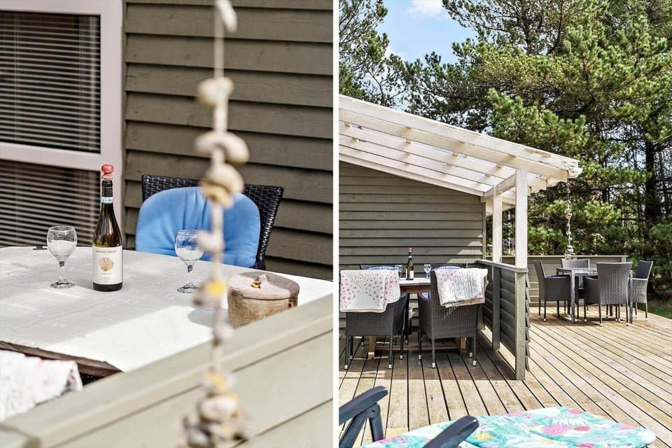 BL1372-Blokhus-Skraavejen-22 House in Blokhus