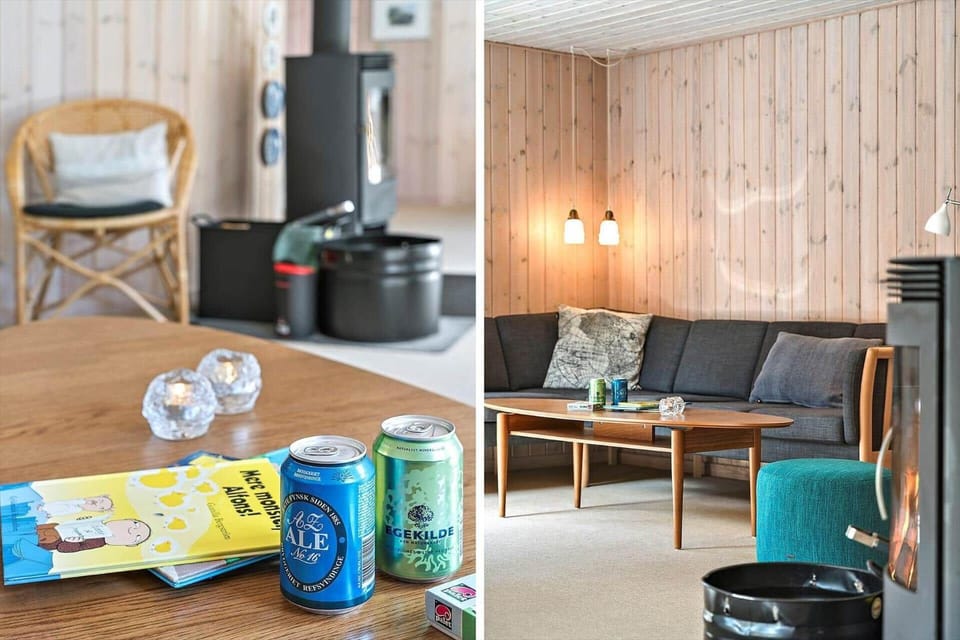 BL1372-Blokhus-Skraavejen-22 House in Blokhus