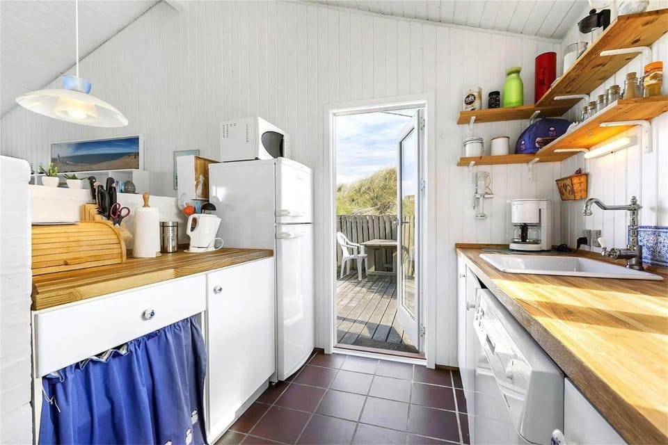 BL745-Saltum-Karen-Mariesvej-70 House in Løkken