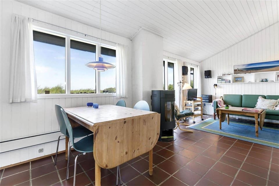 BL745-Saltum-Karen-Mariesvej-70 House in Løkken