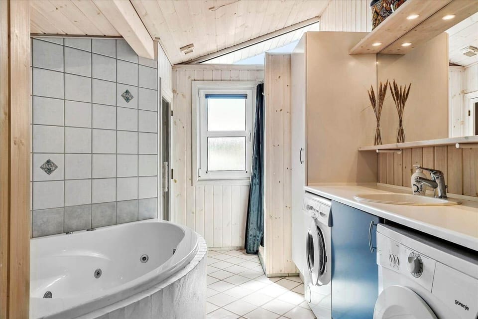 BL152-Saltum-Kvansletten-33 House in Løkken