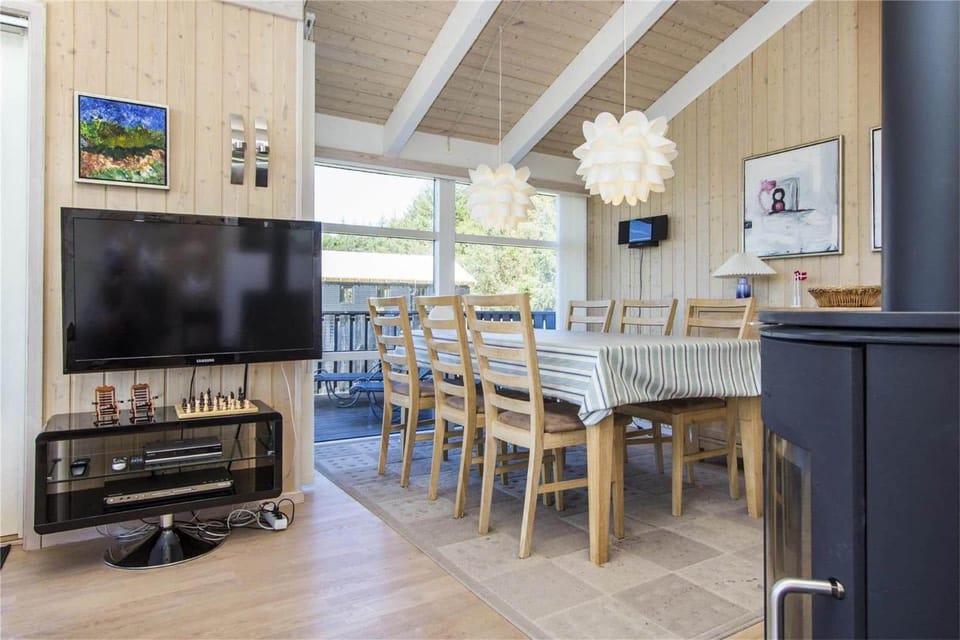 BL486-Saltum-Laustvej-32 House in Løkken