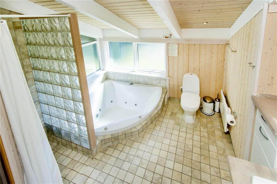 BL486-Saltum-Laustvej-32 House in Løkken