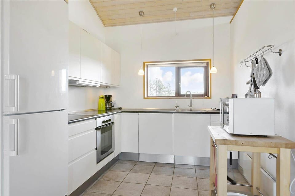 BL1180-Saltum-Laustvej-1 House in Løkken