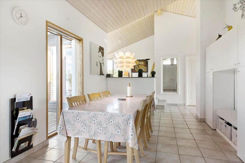 BL1180-Saltum-Laustvej-1 House in Løkken