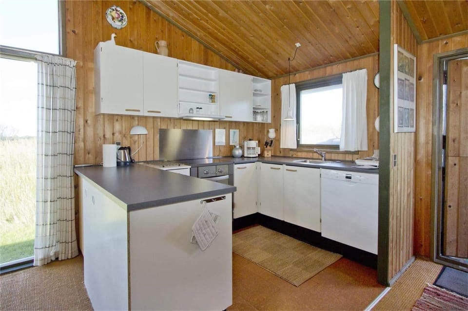 BL363-Saltum-Nyborgvej-4 House in Blokhus