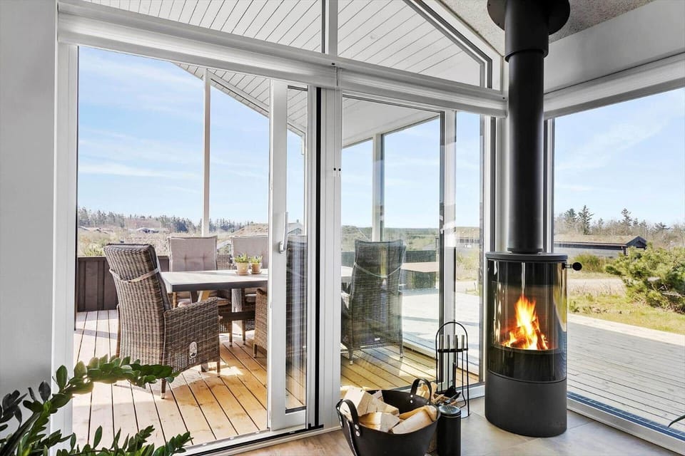 BL1536-Saltum-Bondagervej-89 House in Løkken