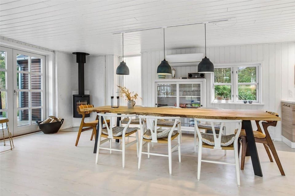 BL1157-Blokhus-Ingersvej-5 House in Blokhus