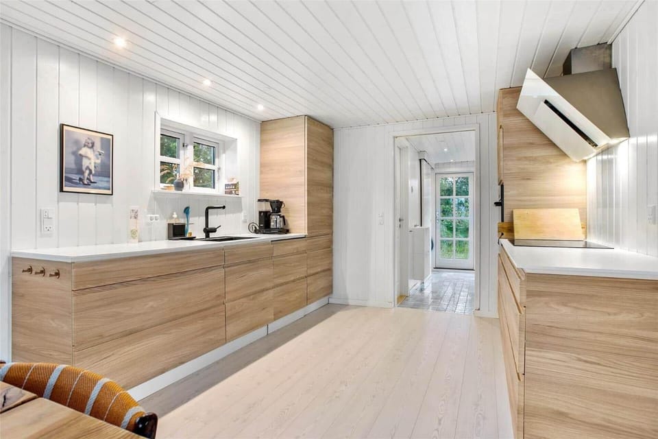 BL1157-Blokhus-Ingersvej-5 House in Blokhus