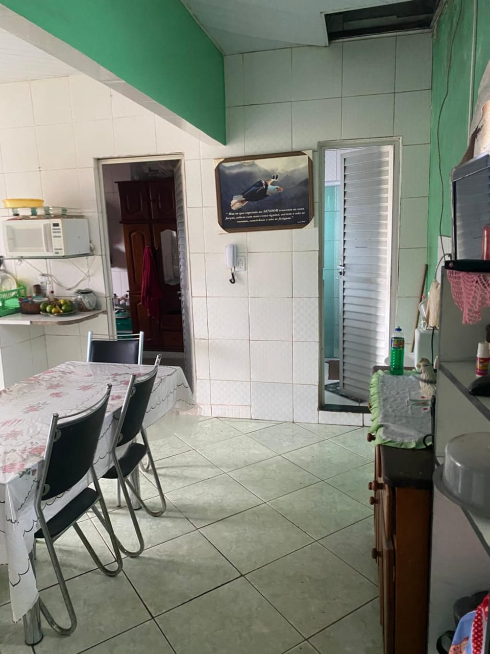 Casa para cop 30 Belém House in Belém
