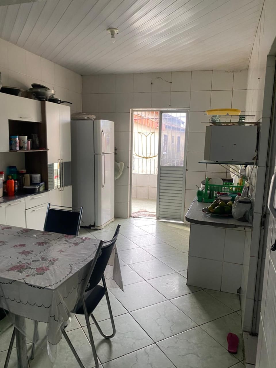 Casa para cop 30 Belém House in Belém