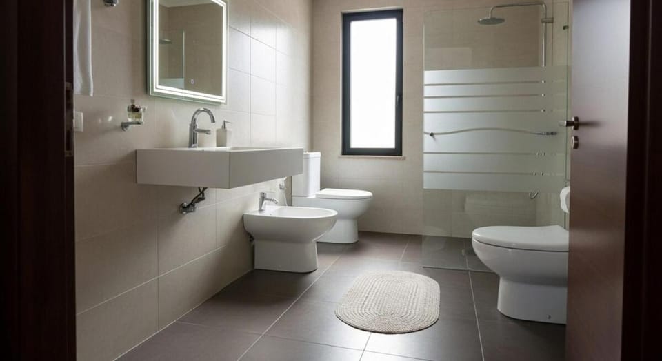Depto cómodo en Nueva Córdoba Apartment in Cordoba