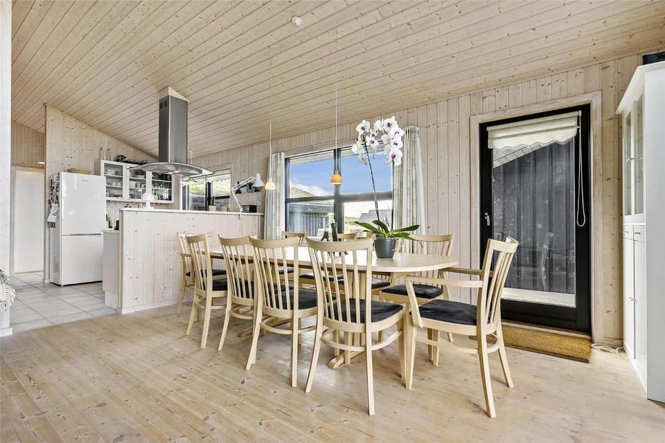 BL815-Pandrup-Ferborgvej-38 House in Denmark