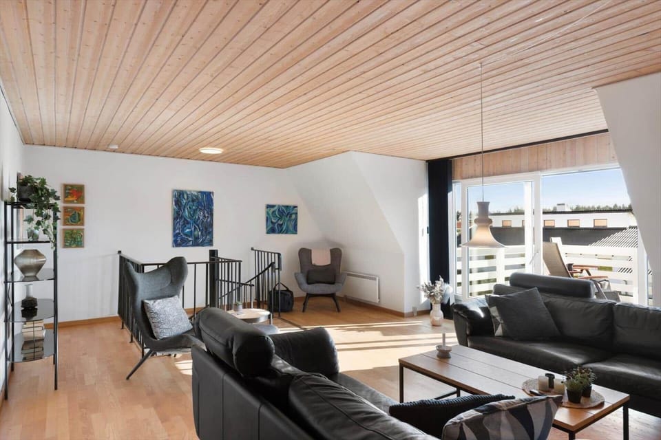 BL1251-Blokhus-Vigen-9-B Apartment in Blokhus