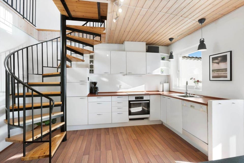 BL1251-Blokhus-Vigen-9-B Apartment in Blokhus
