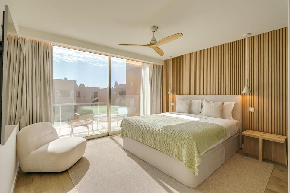 Salgados Premium Beach Villa by DA'Home Villa in Guia