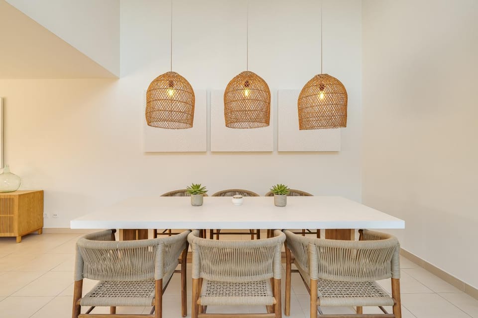 Salgados Premium Beach Villa by DA'Home Villa in Guia