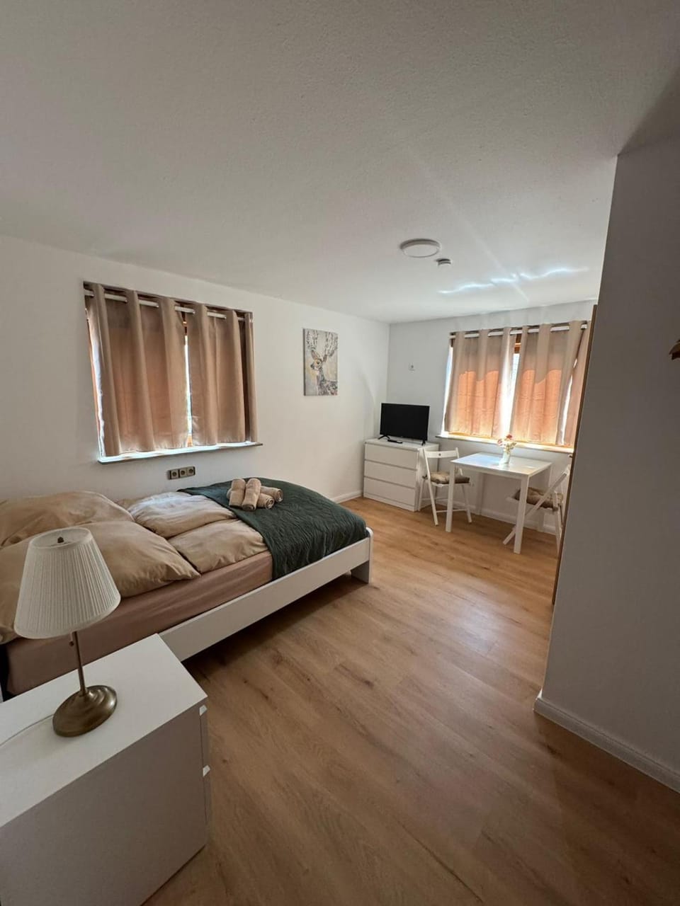 Haus Schömberg Vacation rental in Baden-Württemberg