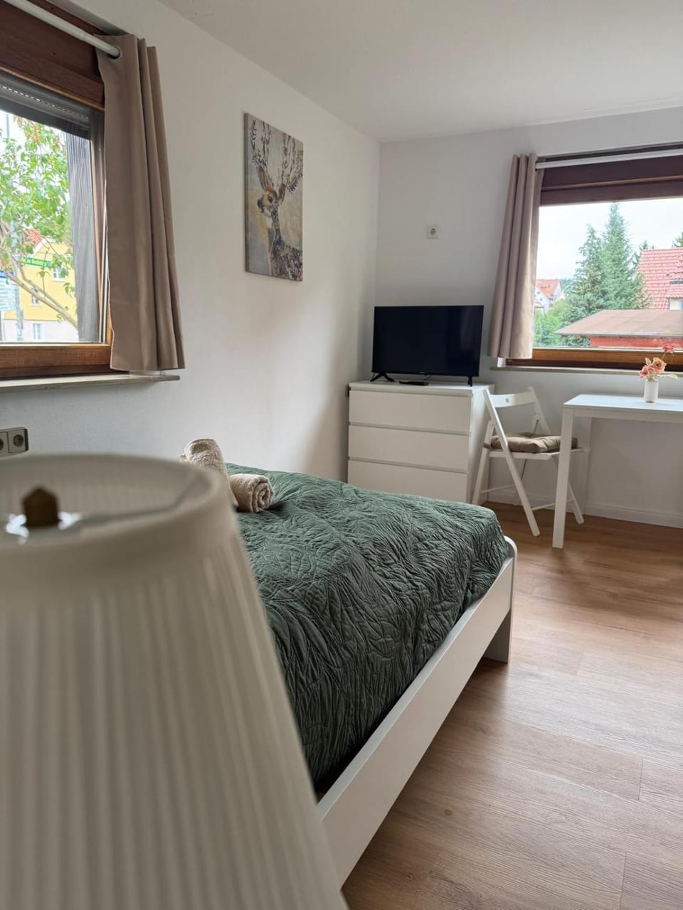 Haus Schömberg Vacation rental in Baden-Württemberg