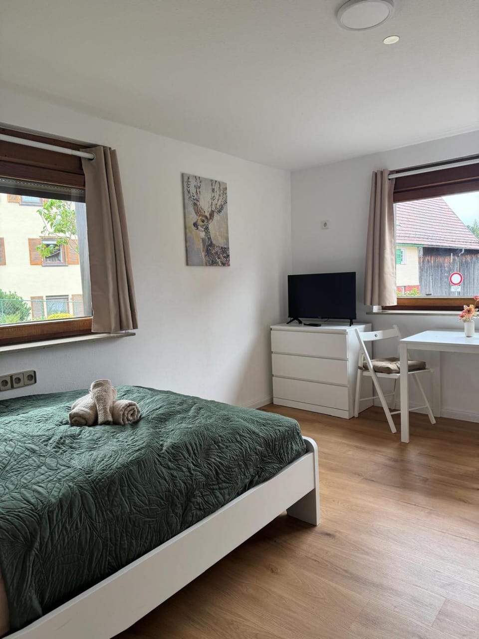 Haus Schömberg Vacation rental in Baden-Württemberg