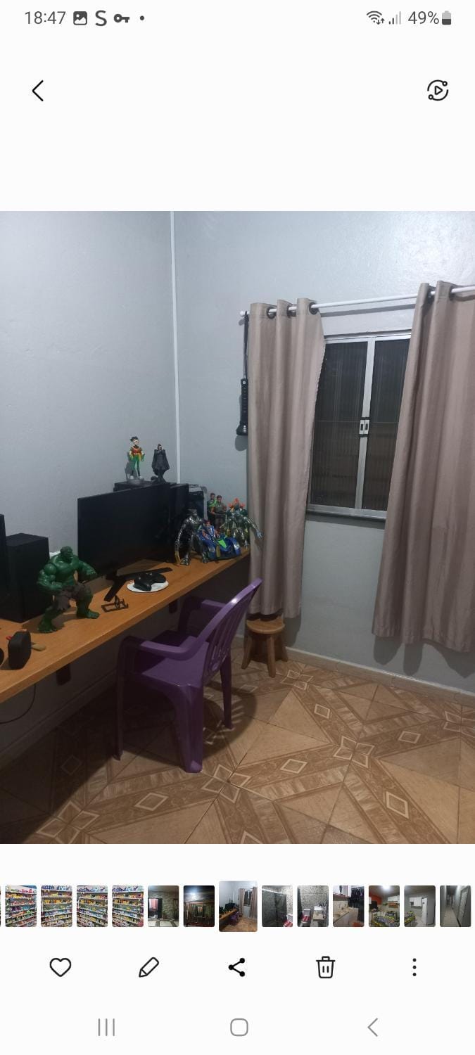 Propriedade dos anjos para cop 30 Apartment in State of Maranhão, Brazil