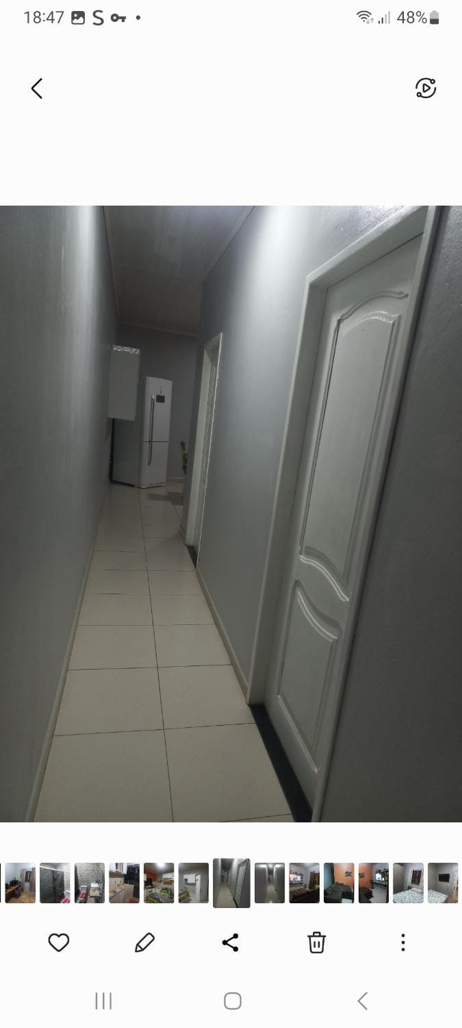 Propriedade dos anjos para cop 30 Apartment in State of Maranhão, Brazil