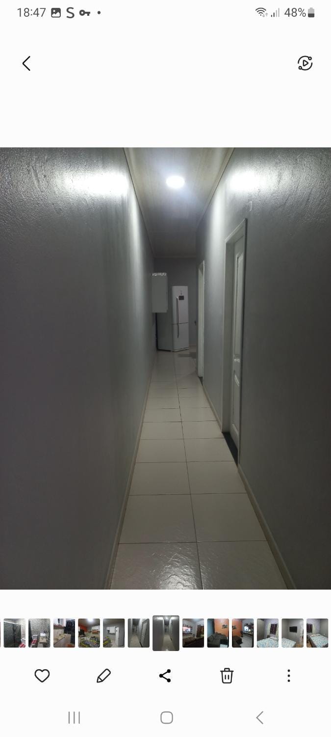 Propriedade dos anjos para cop 30 Apartment in State of Maranhão, Brazil