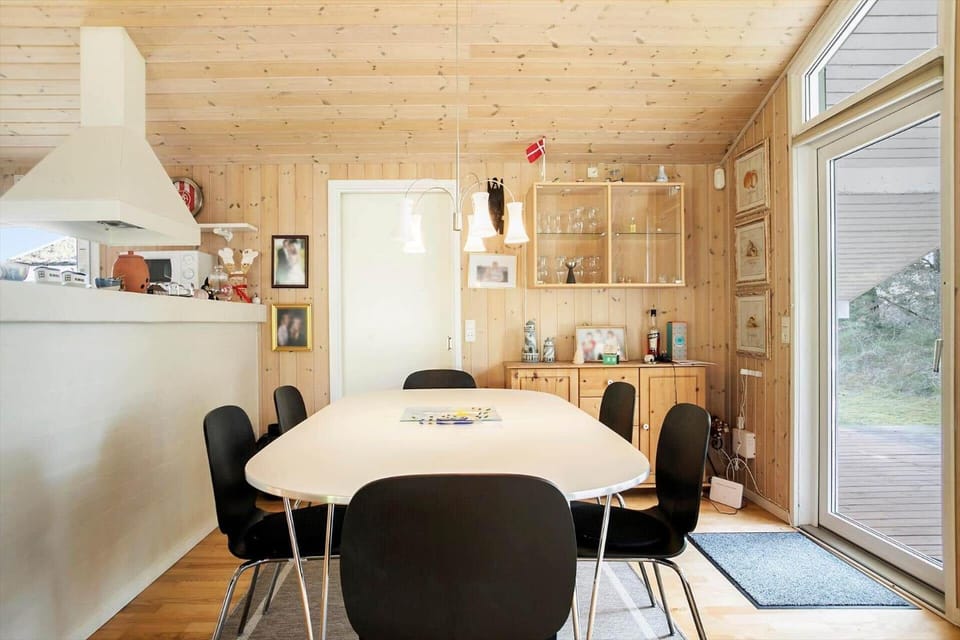 BL1474-Blokhus-Lyngdraget-53 House in Blokhus