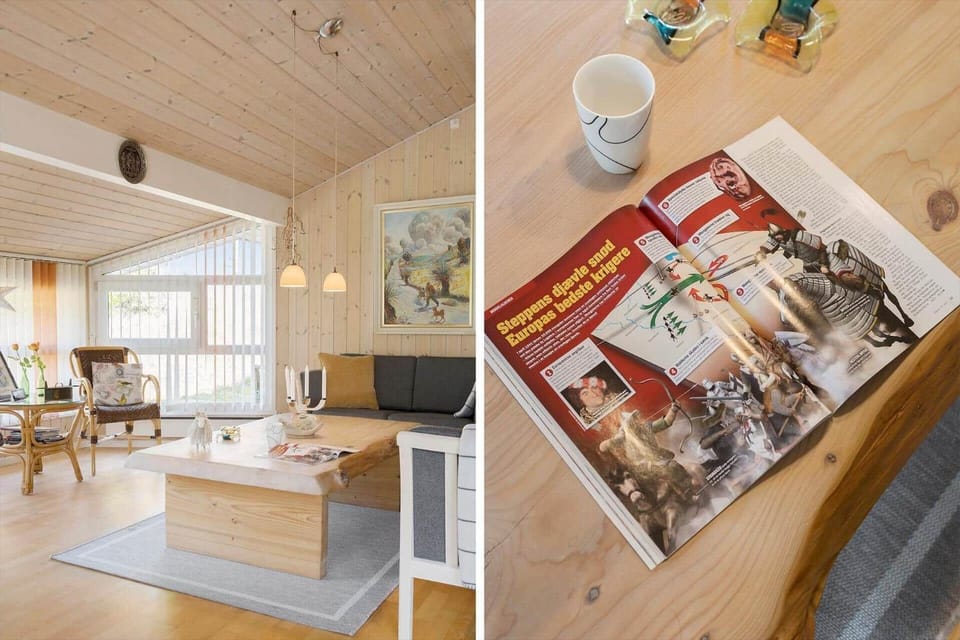 BL1474-Blokhus-Lyngdraget-53 House in Blokhus