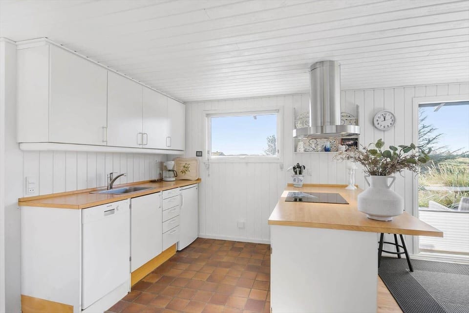 BL867-Saltum-Karen-Mariesvej-48 House in Løkken