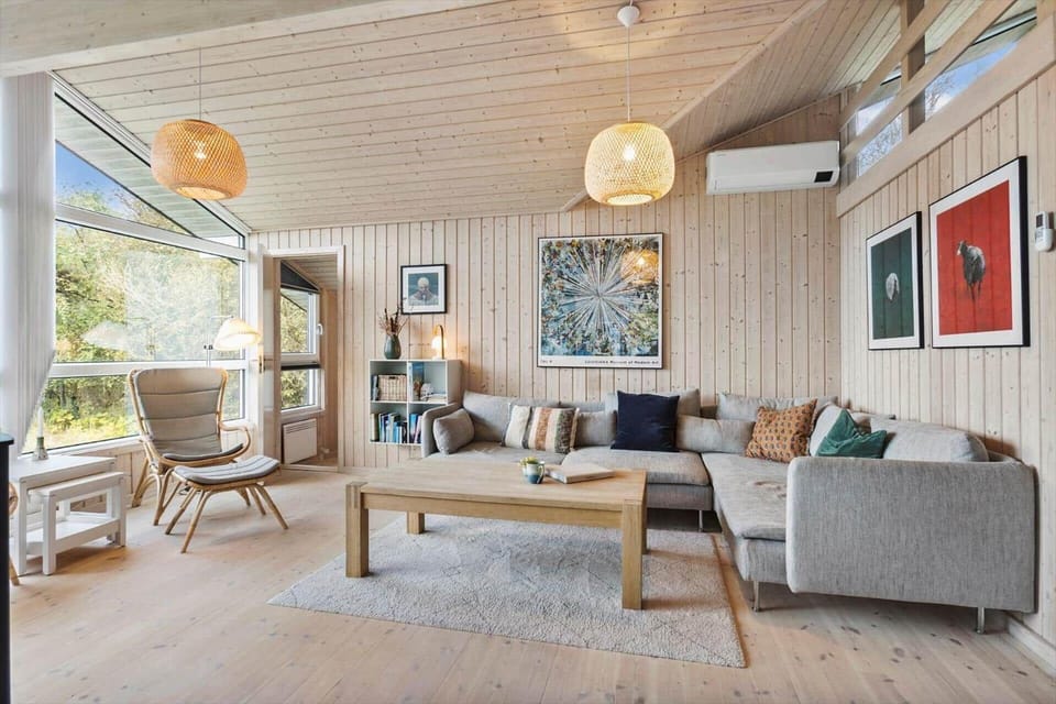 BL1227-Saltum-Porsevej-31 House in Løkken