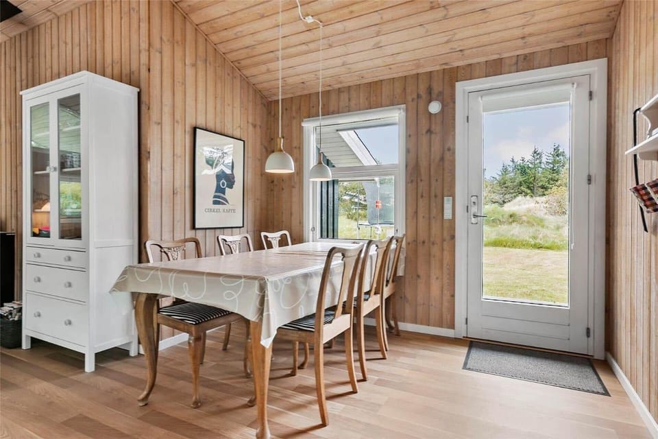 BL1627-Blokhus-Lyngvej-17 House in Blokhus