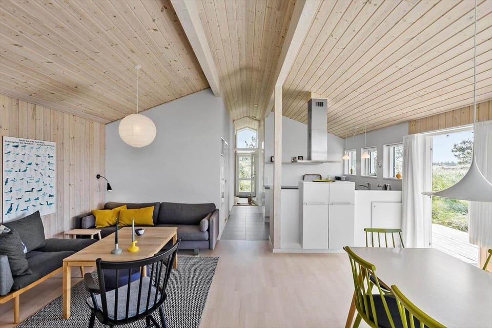 BL809-Pandrup-Lommelaerken-20 House in Blokhus