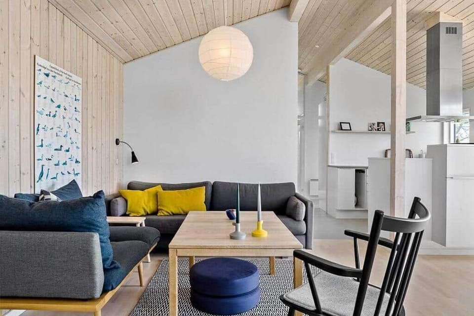 BL809-Pandrup-Lommelaerken-20 House in Blokhus