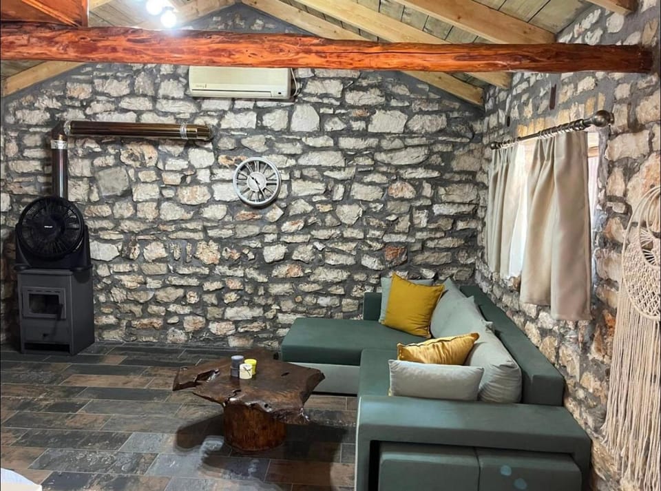 Villa Nikos Apartment in Cephalonia