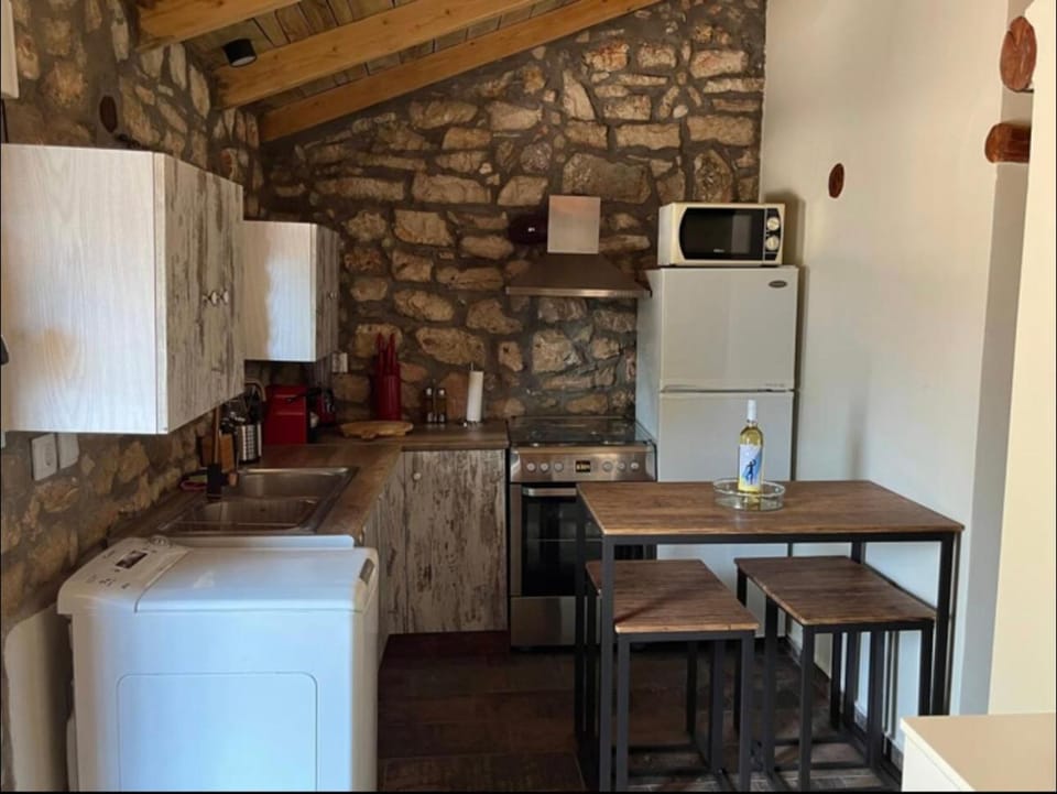 Villa Nikos Apartment in Cephalonia