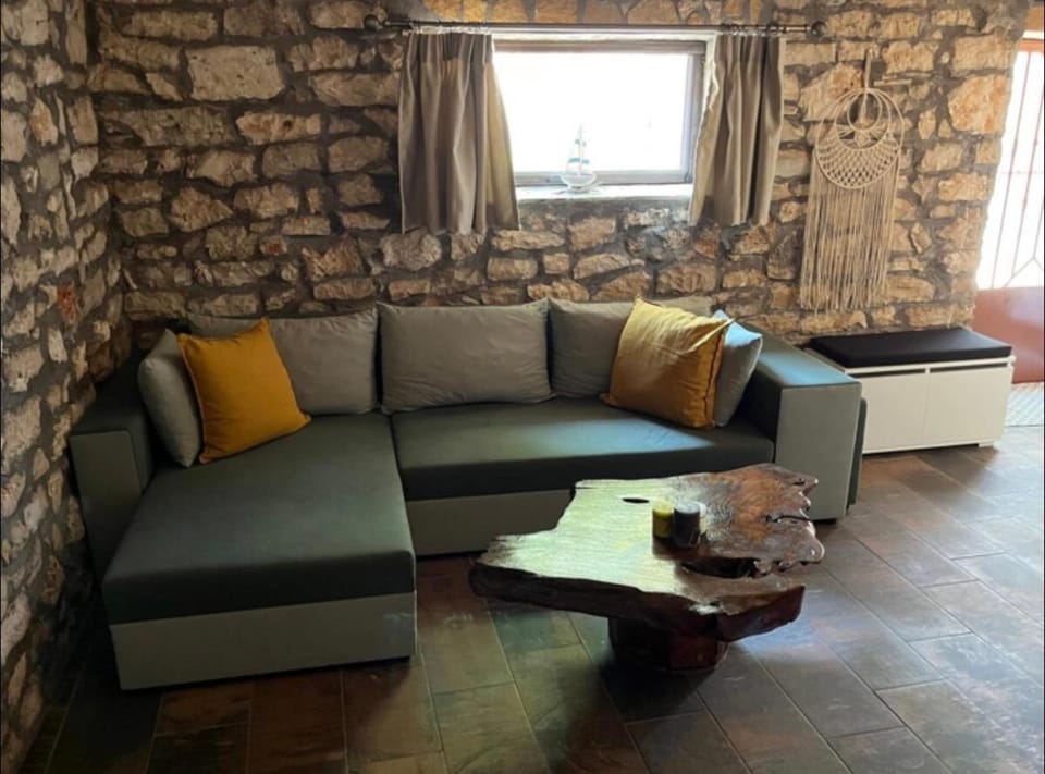 Villa Nikos Apartment in Cephalonia