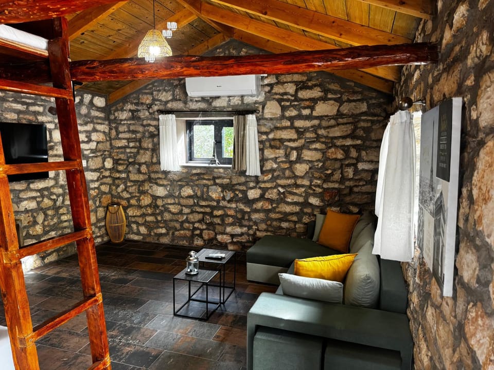 Villa Nikos Apartment in Cephalonia