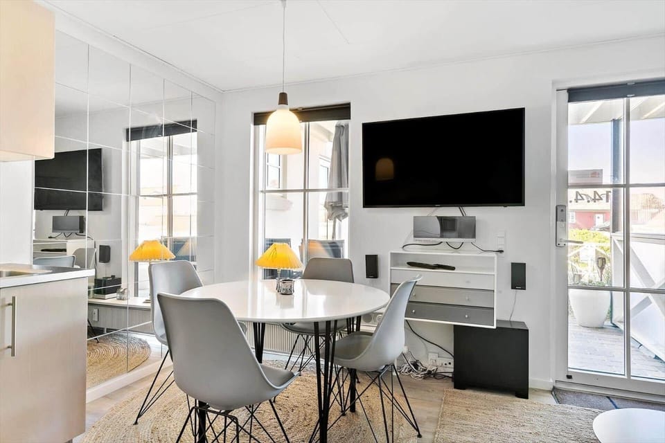 BL1584-Blokhus-Strandvejen-14-Lejl-4 Apartment in Blokhus