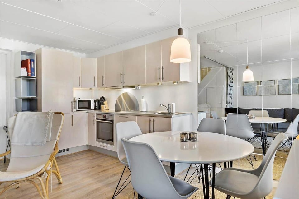 BL1584-Blokhus-Strandvejen-14-Lejl-4 Apartment in Blokhus