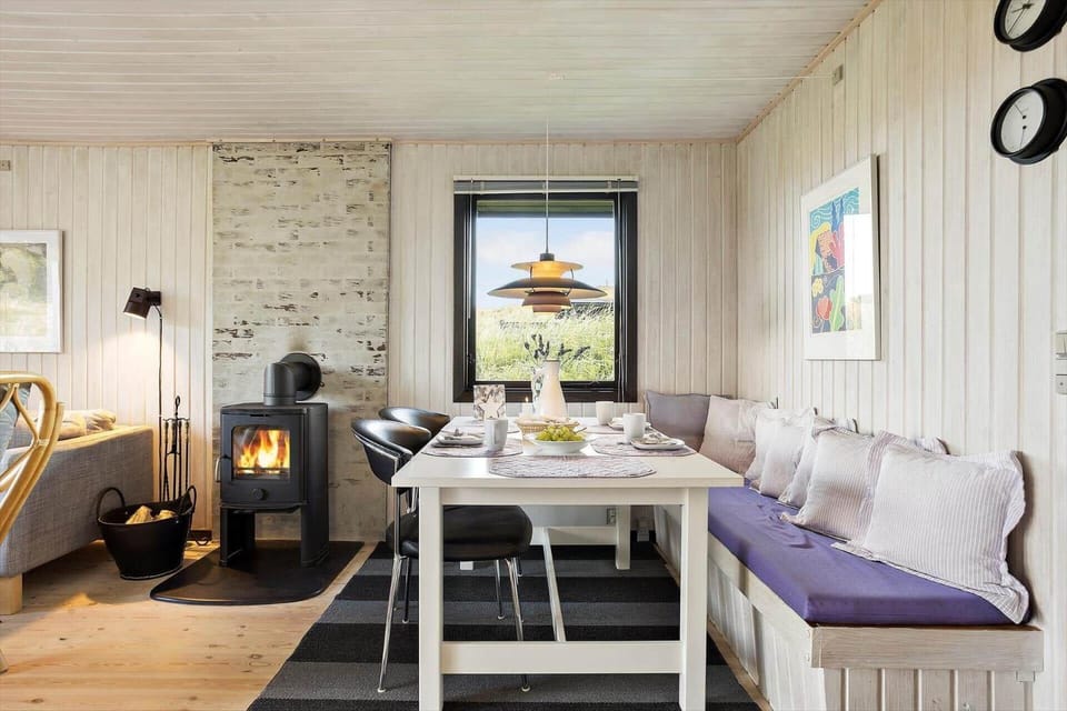 BL1214-Saltum-Kordalssletten-1 House in Løkken