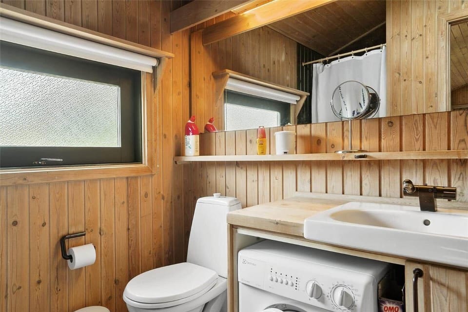 BL1714-Saltum-Lyngsletten-11 House in Løkken