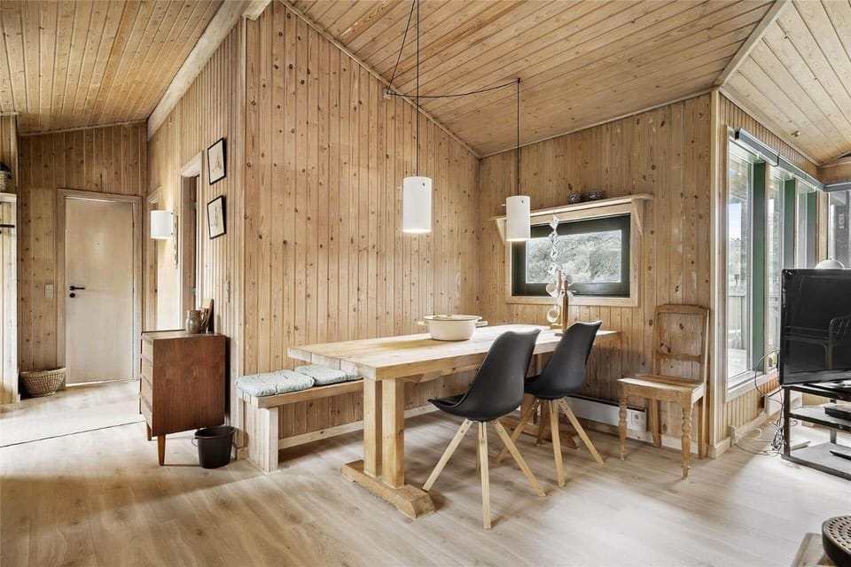 BL1714-Saltum-Lyngsletten-11 House in Løkken