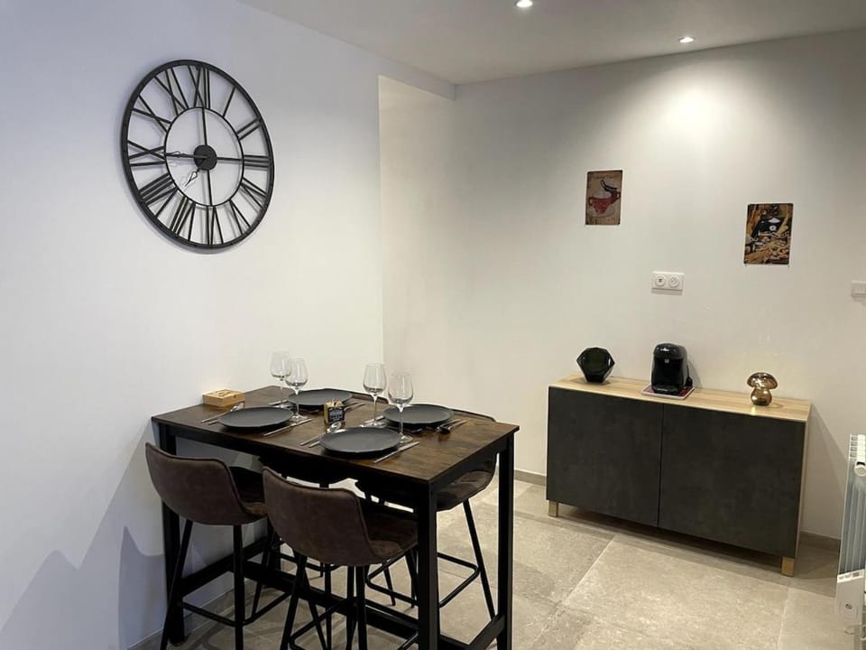 Studio Cosy Lezennes Decathlon Arena Apartment in Lille